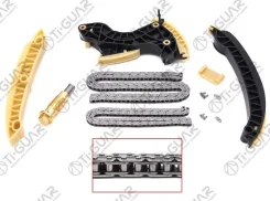 ����������� ��� Tiguar ��� Mercedes CClass W203 W204 EClass W211 W212 Sprinter 2008; ����� ������� ���� 142, 106; Tgetk104; TKBE007 TK0012 77B0012K Ti...