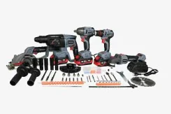 ����� 5�1 PROFIPOWER ProfiSet 5F18 18� 4��*3 �/� ���� (E0080+E0081+T0056+T0058+E0188�) ����