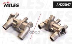 ��������� LADA 2113-15 / 2170 03- AN22047 Miles ���. AN22047 AN22047 ����