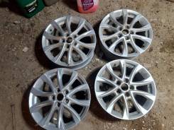 Qualex. 7.0x17", 5x114.3, ET50, �� 67,2���. ����