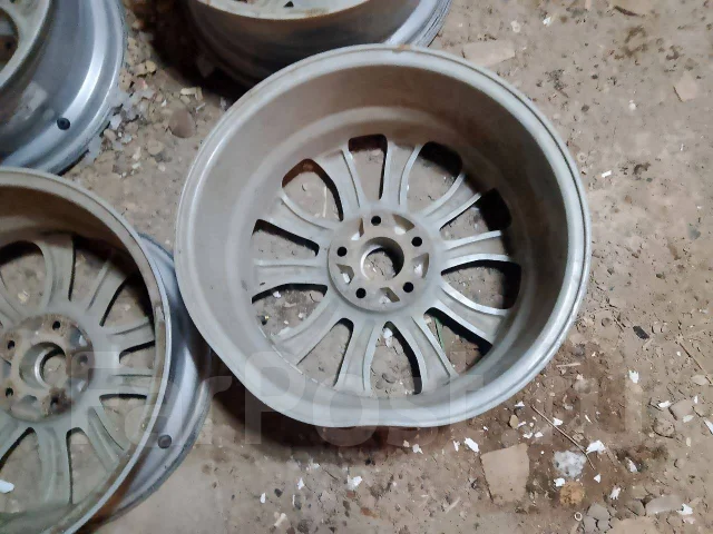 Qualex. 7.0x17", 5x114.3, ET50, �� 67,2���. ����
