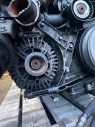 ��������� Mercedes-Benz C W204 ����. 2014 A0009060401 ����