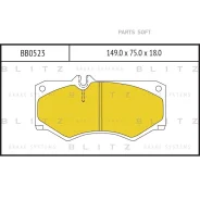 ������� ��������� �������� | ����� | Blitz BB0523 BB0523 ����