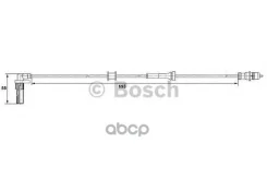 ������ ������� �������� ������ Bosch ���. 0 265 007 531 0265007531 ����