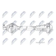 ������� VW ENG.1.6 102KM GOLF V/VI, GOLF PLUS 07-13, AUDI A3 03-07, Skoda Octavia II 04-12, SEAT LEO NTY Npwvw059 - NPWVW059 ����