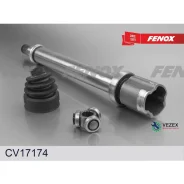 ���� FORD Focus III 10- 2.0 34/22�� �����. ����. Fenox CV17174 CV17174 ����