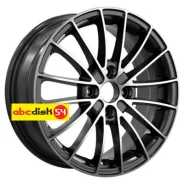 Blaque Diamond BD-5