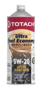 ����, ������ E1401 5W-20 Ultra Fuel SN 1� (����. �����. �����) Totachi 11501 11501 ����