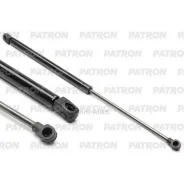 ����������� ������ ����� �����: 500 ��, ������������� ����: 350 N, AUDI: A3 96-03, VW: GOLF IV 97-05, GOLF Variant 97-05 PGS2107LG ����