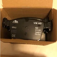 ������� ��������� 5Q0698451 ����
