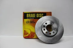 ���� ��������� �������� DF4048 (280x25) 5 ��� OP Astra 98-06, Corsa C 03-06, Meriva 03-, Zafira JBD0018 JBD0018 ����