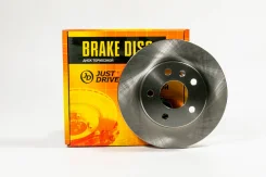 ���� ��������� ������ DF4051 (264x10) OP Astra G 98-05, Astra H 04-, Meriva 03-, Zafira JBD0115 JBD0115 ����