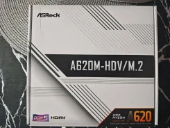 AMD A620 ����
