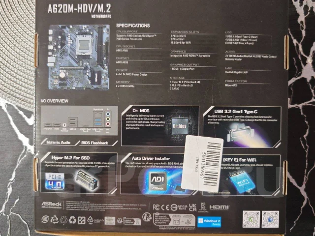 AMD A620 ����