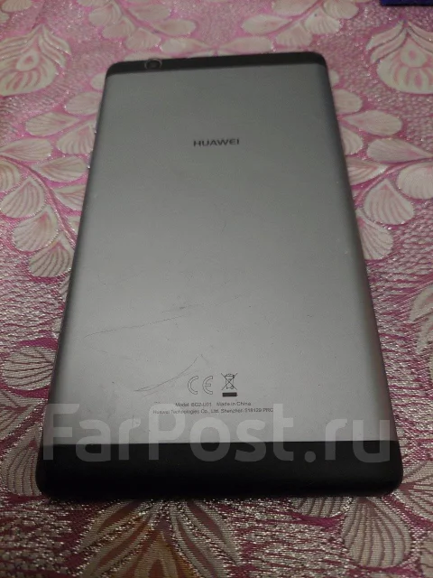 Huawei MediaPad T3 ����