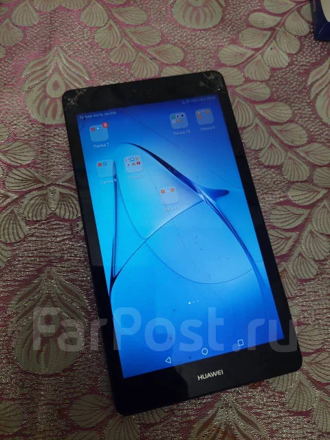 Huawei MediaPad T3 ����
