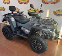Linhai-Yamaha M550L. ��������, ��� ���\���, ��� ������� ����