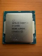 Intel Core i7-6700K ����