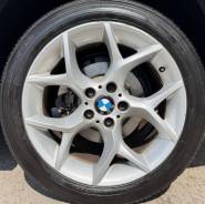 BMW. 15.0x18", 5x98, ET-40, �� 41���. ����