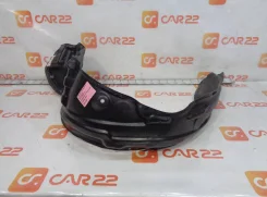 ������ ����� (���������) Toyota Corolla NZE121, 1NZFE, 2001-2003, ����� �������� 5387612270 ����