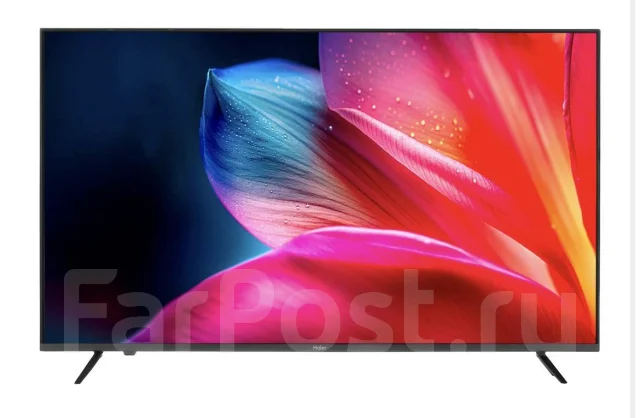 Haier. LED ����