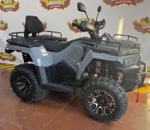 Linhai-Yamaha F320. ��������, ��� ���\���, ��� ������� ����