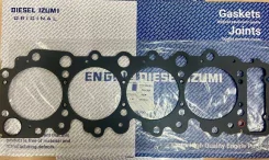 ��������� ��� Izumi Original 4HF1 NEW 8-97349-485-1 8-97349-484-0 Isuzu ELF 8972629401 ����
