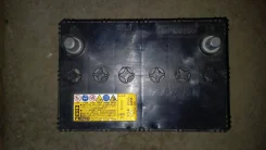 GS Yuasa. 65��.�., D26, 640��., ��������, ������������ ������ ����