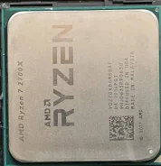 AMD Ryzen 7 2700X ����