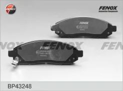 ������� ��������� ���� bp43248 Fenox BP43248 ����