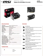 Radeon RX 560 ����