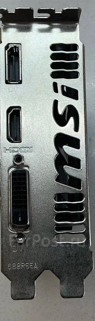 Radeon RX 560 ����