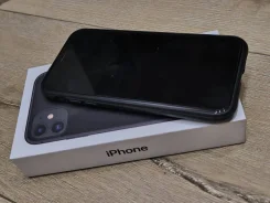 Apple iPhone 11. �/�, 128 ��, ������, 3G, 4G LTE ����