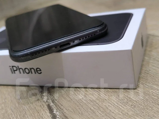Apple iPhone 11. �/�, 128 ��, ������, 3G, 4G LTE ����