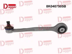 ����� �������� ������� ����� 8K0407505B 8K0407505B AUDI A4 4 ��������� B8 (07-15) Dagger 8K0407505B 8K0407505B ����
