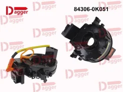����� ���������� 84306-0K051 84306-0K051 Fortuner N5#/6# 05-11, Toyota Hilux SURF/4Runner N21# 02-09 standart 843060K051 843060K051 ����