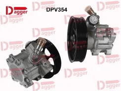 ����� �������������� ���� DPV354 4338447 4838447 SAAB 9-5 (YS3E) Dagger DPV354 DPV354 ����