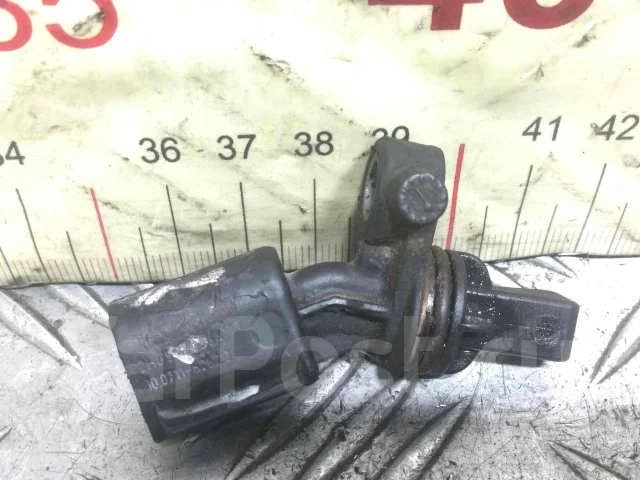 ������ ABS Volkswagen Amarok 2012 A01907254 2H0927808A ����