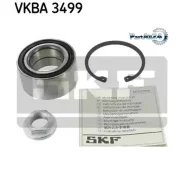 ��������� ������ ������� BMW 1-Series 04-19 / 3-Series 81-19 (ABS) SKF VKBA3499 VKBA3499 ����