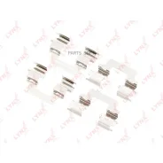 ����������� ��� ��������� �������� ������� LADA Largus 12 / Vesta 15 Lynxauto BC-8299 BC8299 ����