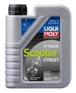 �/� Racing Scooter 2 1619 Liqui MOLY 1619 ����