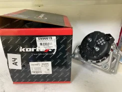 ��������� Cruze 09-15, Aveo 12-15 13500577 (14V/100A, � �������� ������ F16D4, F18D4) KG095 ����