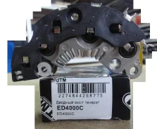 ������� ���� Nexia, Lanos (4 ��������) 93740830 ED4000C ����
