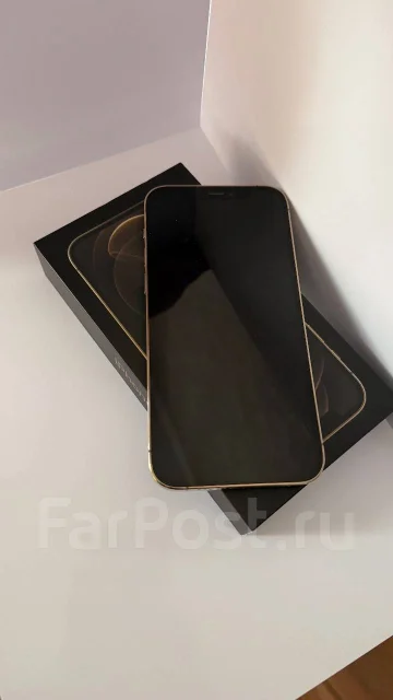 Apple iPhone 12 Pro. �/�, 128 ��, �������, 4G LTE ����