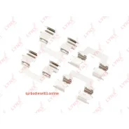 ����������� ��� ��������� �������� ������� LADA Largus 12 / Vesta 15 Lynxauto BC8299 BC8299 ����