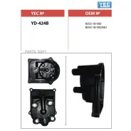 ������ �������������� ��������� YEC YD424B ����