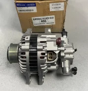 ��������� Sorento 02- 2.5D D4CB 37300-4A112 (110A) Glovis 37300-4A112 373004A112 ����