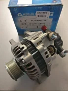 ��������� Starex 02- D4CB 37300-4A003 (110A) Rebuild, (�/�) Rebuild(�/�) 37300-4A003 373004A003 ����
