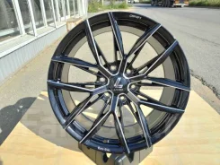Lenso Black Angel. 9.0x20", 6x139.7, ET20, �� 106,1���. ����