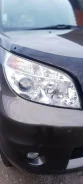 Daihatsu Be-Go. J210G2001225, VN ����